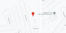 The Hubbard House in google map