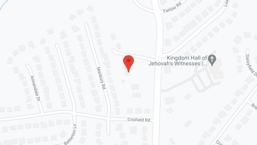 The Hubbard House in google map