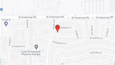 Sunlight Adult Care Home in google map