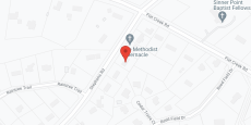 TLC Ministries in google map