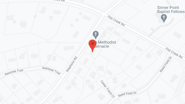 TLC Ministries in google map