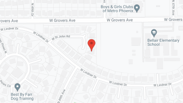 Our Home Adult Care in google map