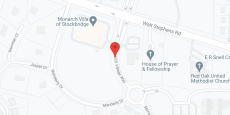 Beehive Homes of Stockbridge in google map