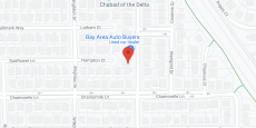 Brentwood Care Home in google map