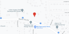 Marie's Personal Care Home in google map