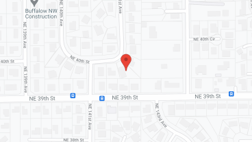 Andina's AFH in google map