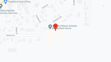 Country Manor Estates Ltd in google map
