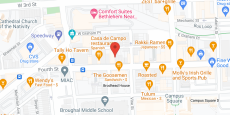 Abbe Hall, LLC in google map