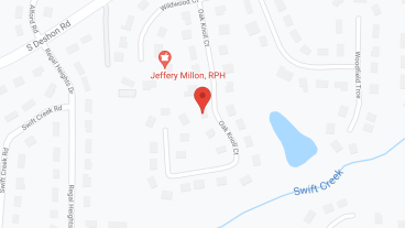 Unlimited Care, Inc. in google map