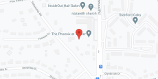The Phoenix at Tucker in google map