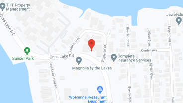 Magnolia by the Lakes in google map