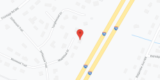 Memory Lane at Forest Plaza in google map