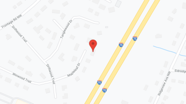Memory Lane at Forest Plaza in google map