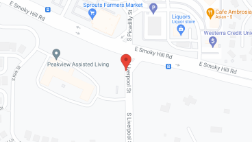 Peakview Assisted Living and Memory Care in google map