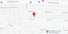 Ciric Care Home in google map
