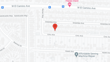 Ciric Care Home in google map