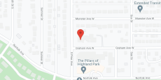 Gracewood Advanced Assisted Living and Men's Memory Care of Highland in google map