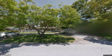 street view of Mary's Garden