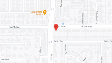 Royal Oaks Home Care in google map
