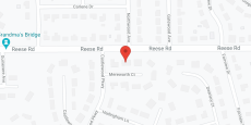 Castlewood Personal Care Home in google map