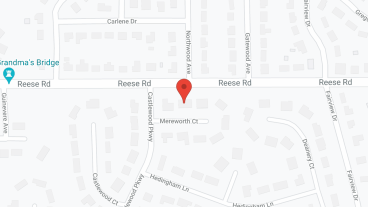 Castlewood Personal Care Home in google map