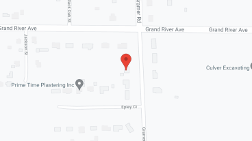 Dragonfly Manor in google map