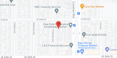 Victoria Home Care in google map