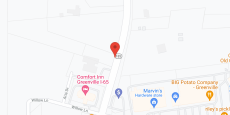 Country Place Senior Living of Greenville in google map