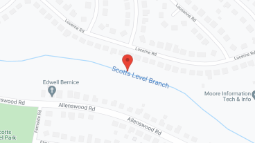 Pat's Golden Girls in google map