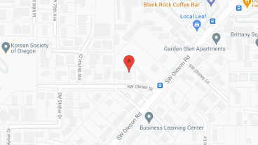 Mitch's Care Home in google map