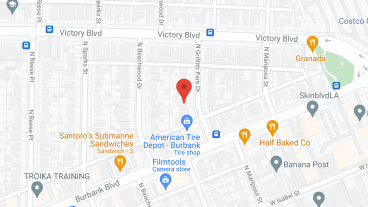 Anthony’s and Eli’s Board and Care in google map