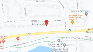 Lake View AFH LLC in google map