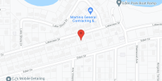Pure Restoration in google map