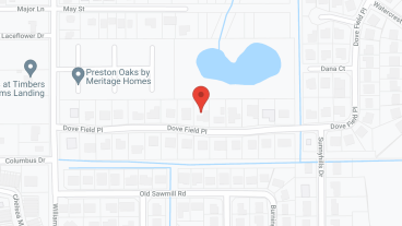 Honor House Assisted Living Facility LLC in google map