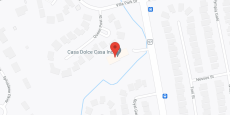 Casa Dolce Casa in google map
