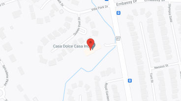 Casa Dolce Casa in google map