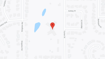 The Renaissance of Ponca City in google map