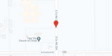 Randall Residence of Tipp City in google map