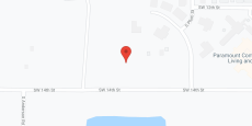 Asbury Park in google map