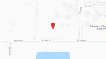 Asbury Park in google map