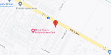Angels Care Home in google map