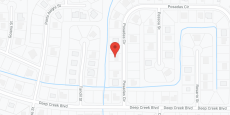 Pascal Adult Family Care Home in google map