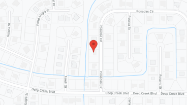 Pascal Adult Family Care Home in google map