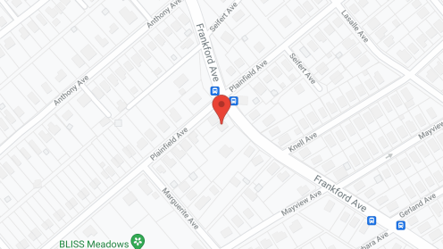 Map of the neighborhood around Divine Care Assisted Living Inc