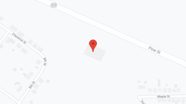 Northridge Pines in google map