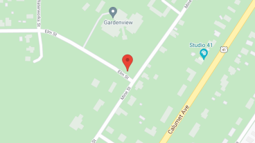 Gardenview in google map