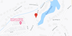 Brookridge Heights in google map