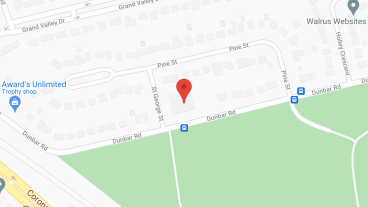Dunbar Heights Seniors Living Inc in google map