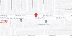 Sonoma House Assisted Living LLC in google map