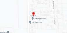 The Inn At Northwood Village in google map